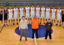 KK MLADOST Čačak – KK NAPREDAK 80:69