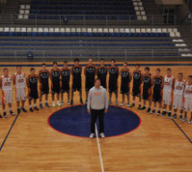KK Mladost Čačak – KK Vojvodina Novi Sad 85:83 (kadeti)