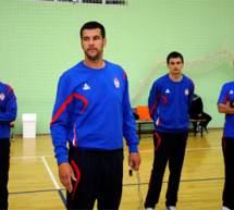 Vladimir Zlatanović u stručnom štabu U20 selekcije Srbije