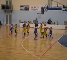 U nedelju polufinale Telekom mini basket lige