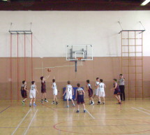 Nova pobeda pionira
