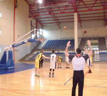 Pobeda i poraz za kraj sezone