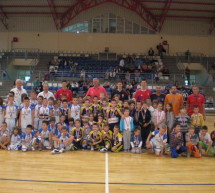 Počinje nova sezona Telekom Mini basket lige