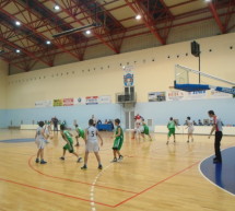 Mlađi pioniri uspešni na startu