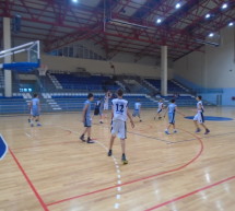 Odlična partija pionira