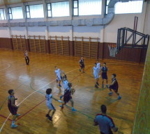 Sigurna pobeda mlađih pionira