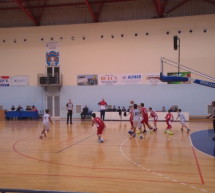 Debakl mlađih pionira