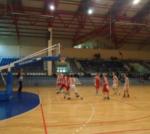 Kadeti zasluženo savladali Borac