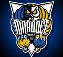 RASPORED UTAKMICA KK MLADOST