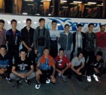 Pioniri Mladosti otputovali na prestižni turnir u Bolonju