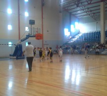 Novo kolo Mini basket lige