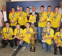Gradonačelnik Čačka primio mlade šampione