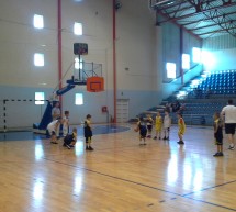 Završena Mini basket liga