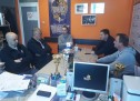 Zlatko Bolić posetio naš klub