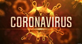 CORONA VIRUS PREKINUO SVE AKTIVNOSTI KLUBA