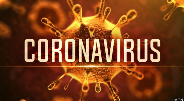 CORONA VIRUS PREKINUO SVE AKTIVNOSTI KLUBA