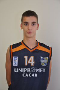 Lazar Mijušković