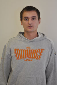 Vladimir Zlatanović - trener